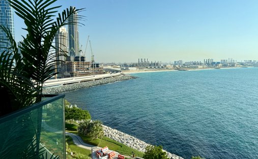 Apartment in Dubai, Dubai, United Arab Emirates 1