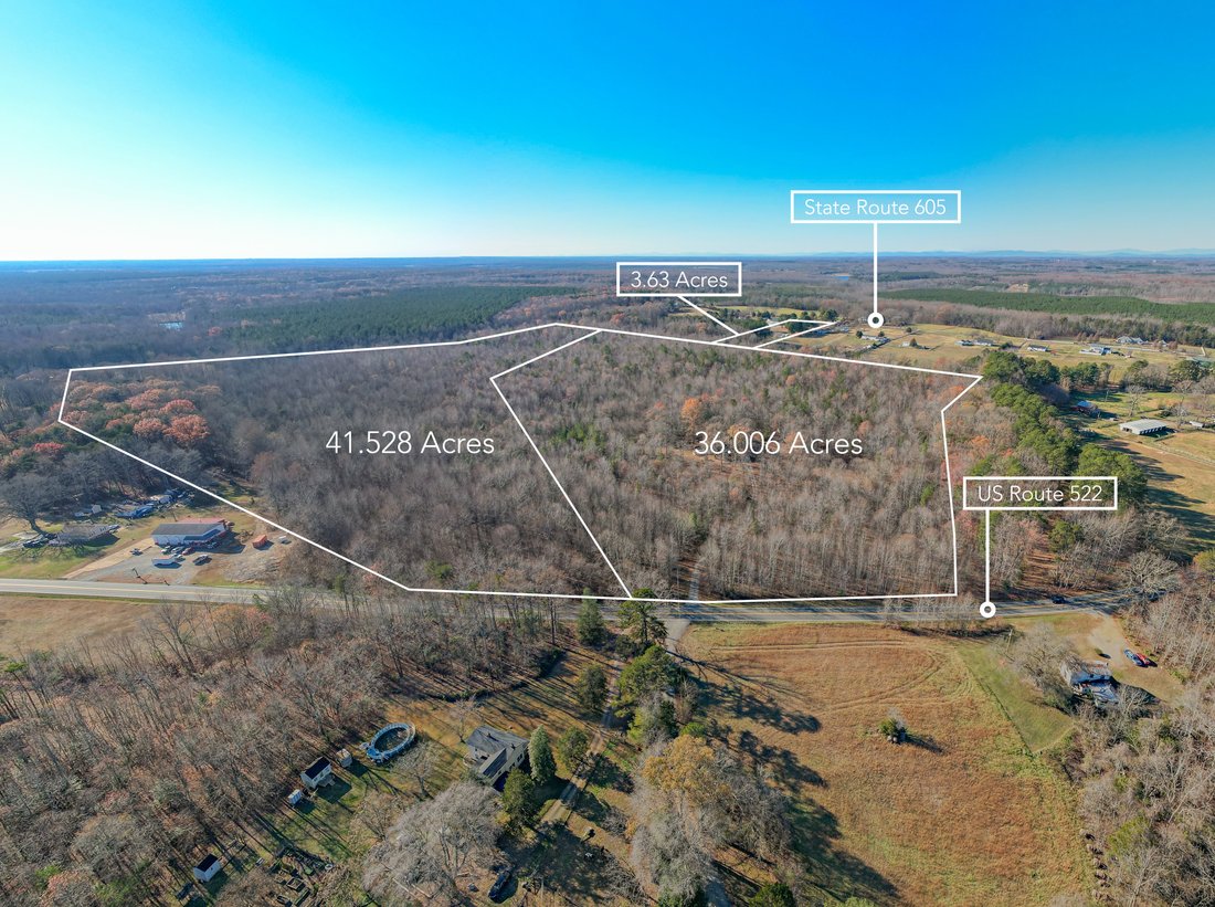 House in Mineral, Virginia, United States 2 - 16309044