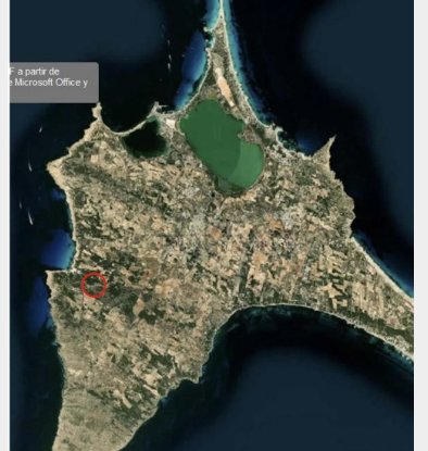 Land in Balearic Islands, Spain 2 - 16308988