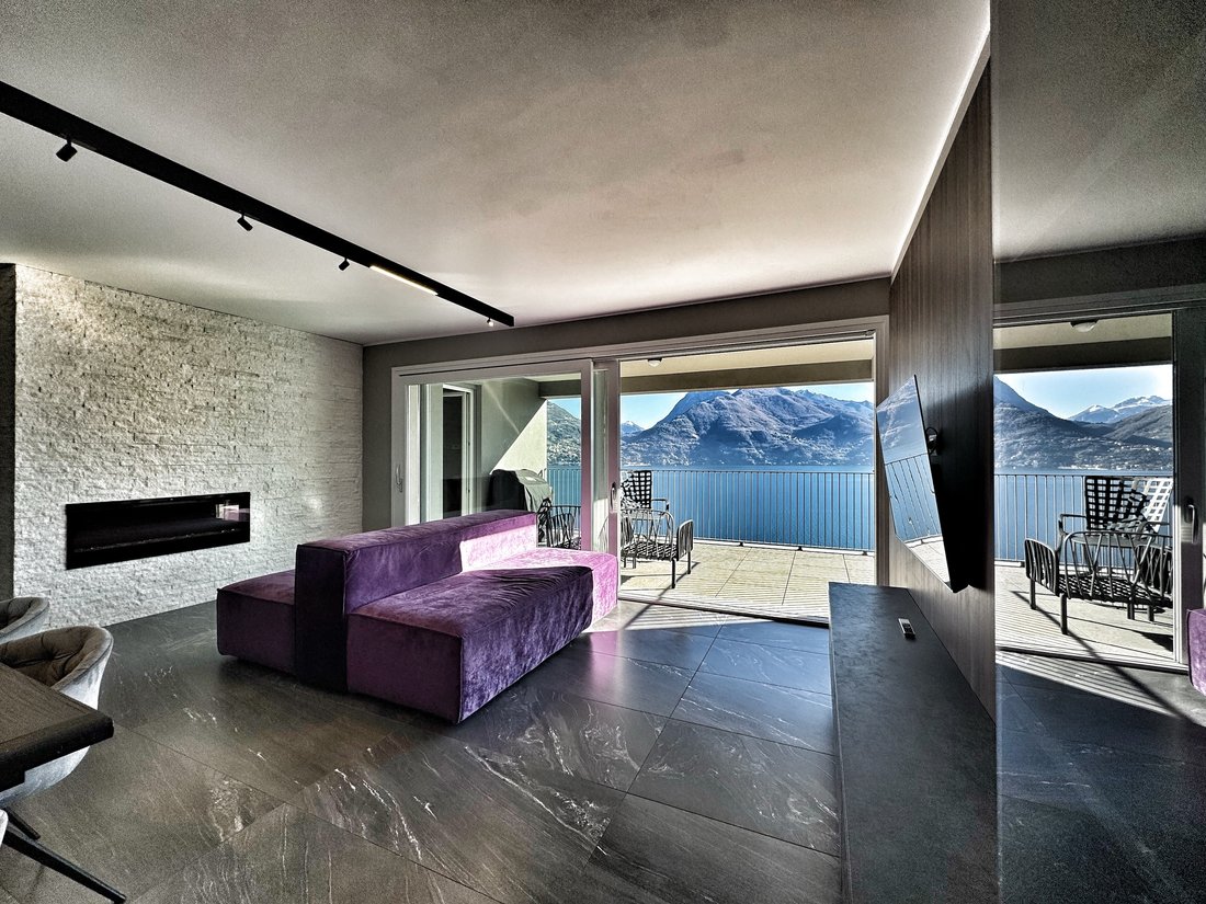 Apartment in Acquaseria, Lombardy, Italy 5 - 13789251