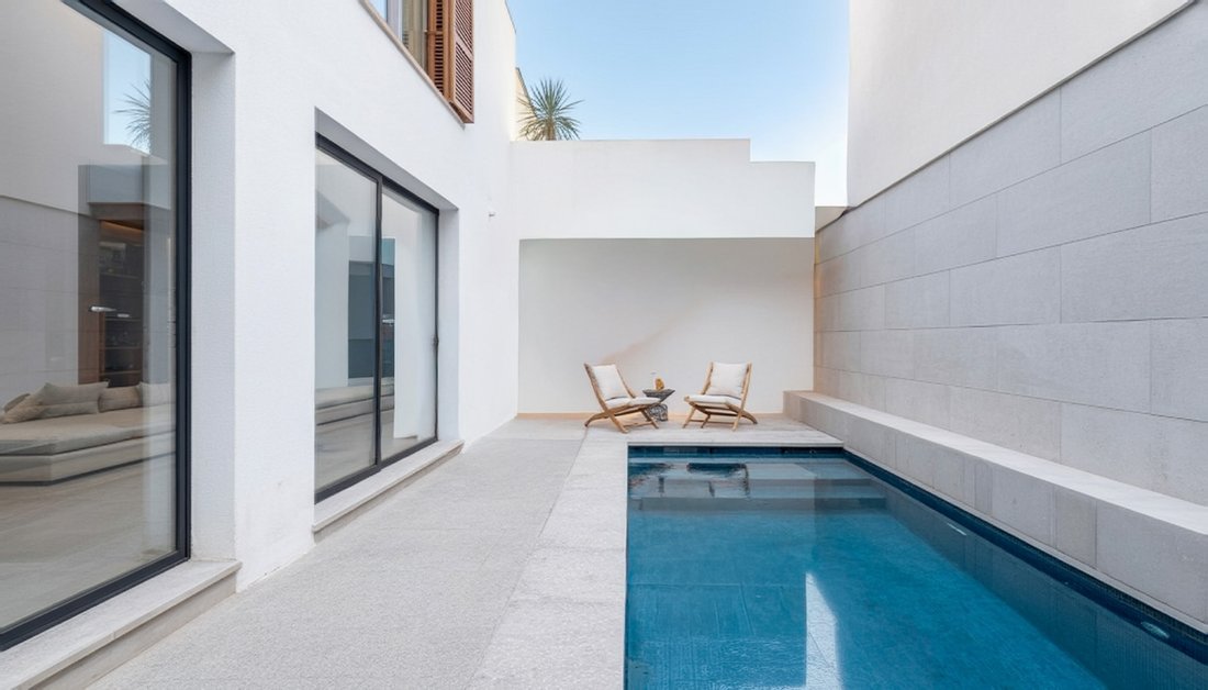 House in Pollenca, Balearic Islands, Spain 3 - 16309183