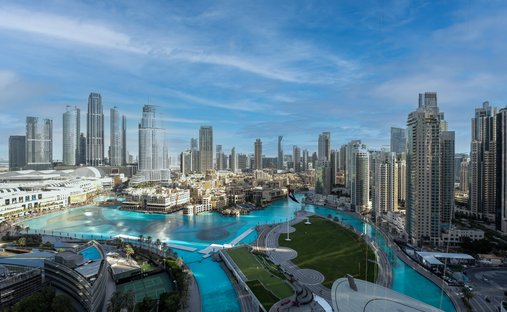 Apartment in Dubai, Dubai, United Arab Emirates 1