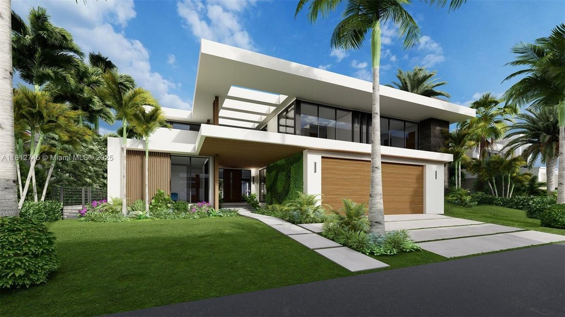 House in Fort Lauderdale, Florida, United States 4 - 16308940