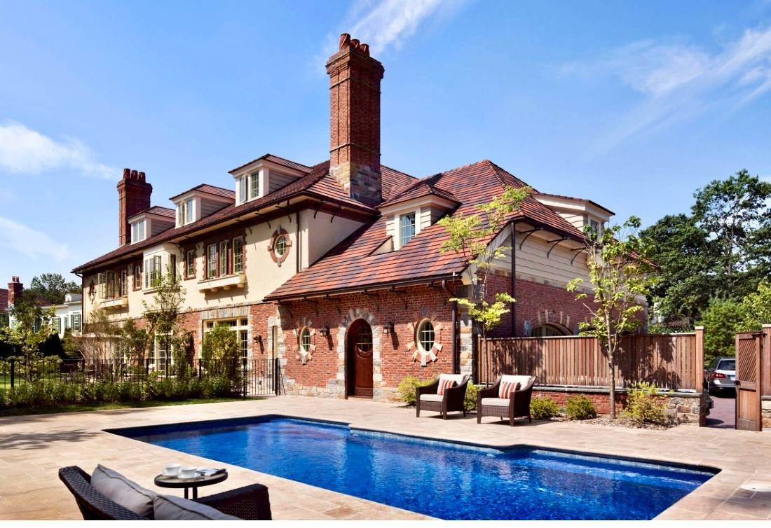 House in New York, New York, United States 1 - 16308911