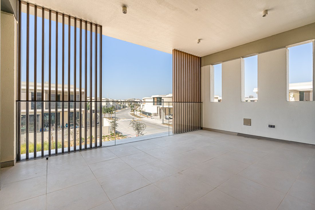 Villa in Al Hebiah Fourth, Al Hebiah, Dubai 4 - 16309001