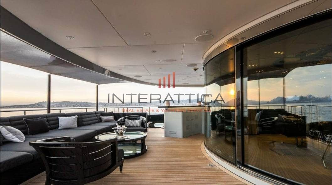 Motor Yacht in Alimos, Decentralized Administration of Attica, Greece 4 - 16309066