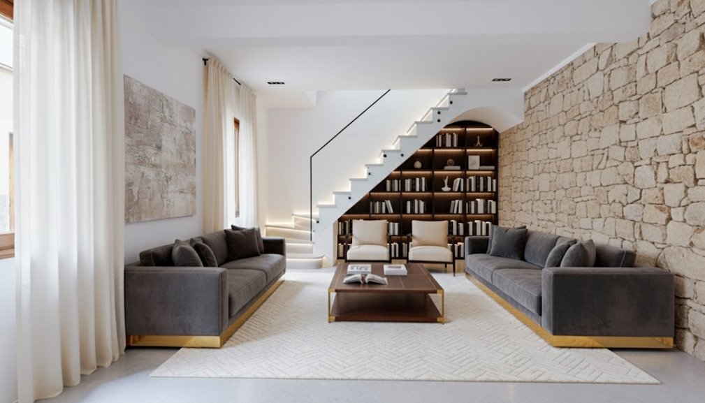 House in Pollenca, Balearic Islands, Spain 2 - 16309183