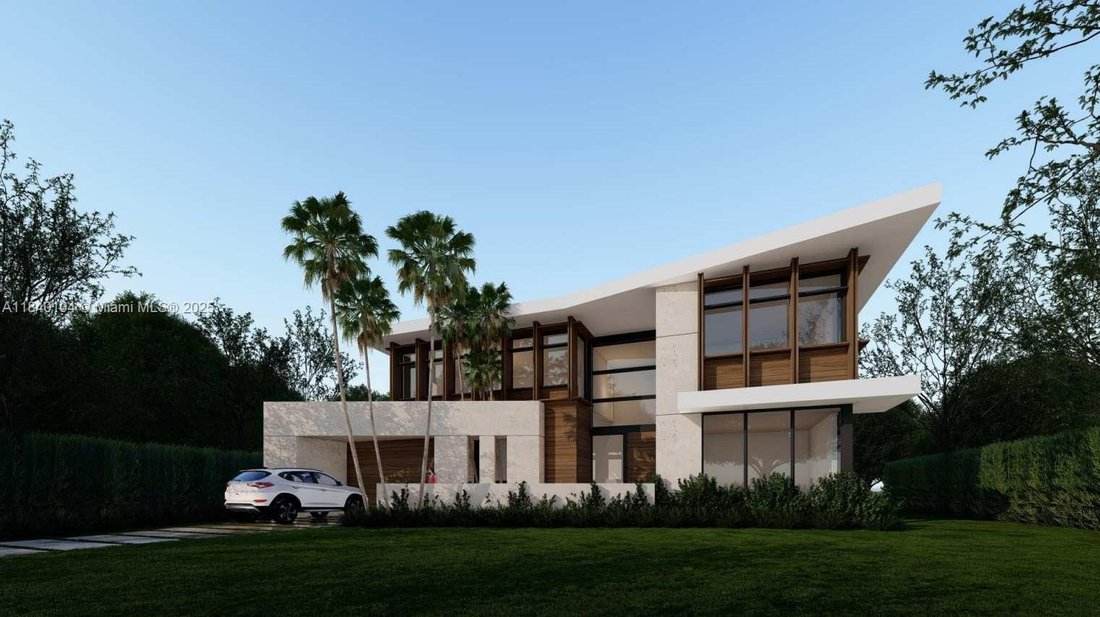 House in Miami, Florida, United States 2 - 16308923