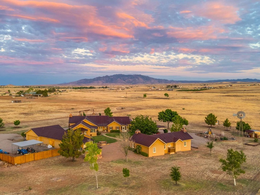Bungalow in Elgin, Arizona, United States 5 - 16308921