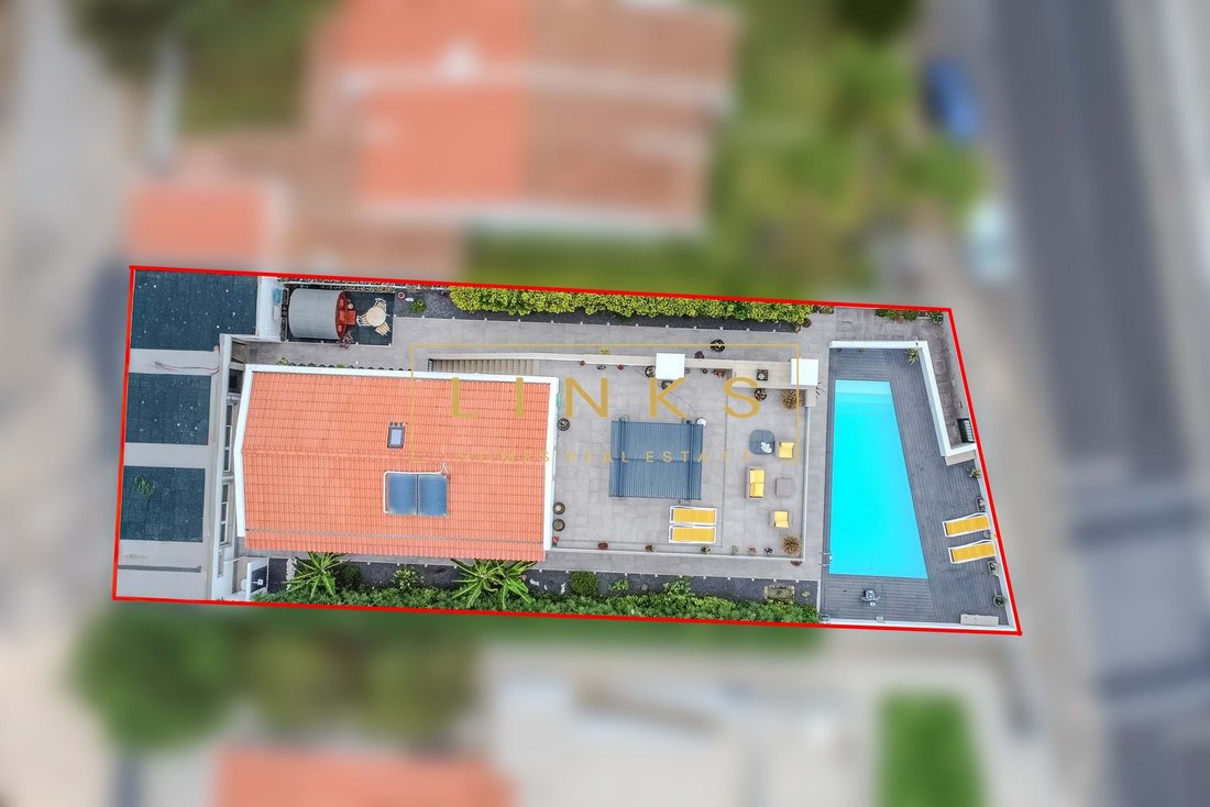 Villa in Porto Santo Island, Madeira, Portugal 3 - 16308950