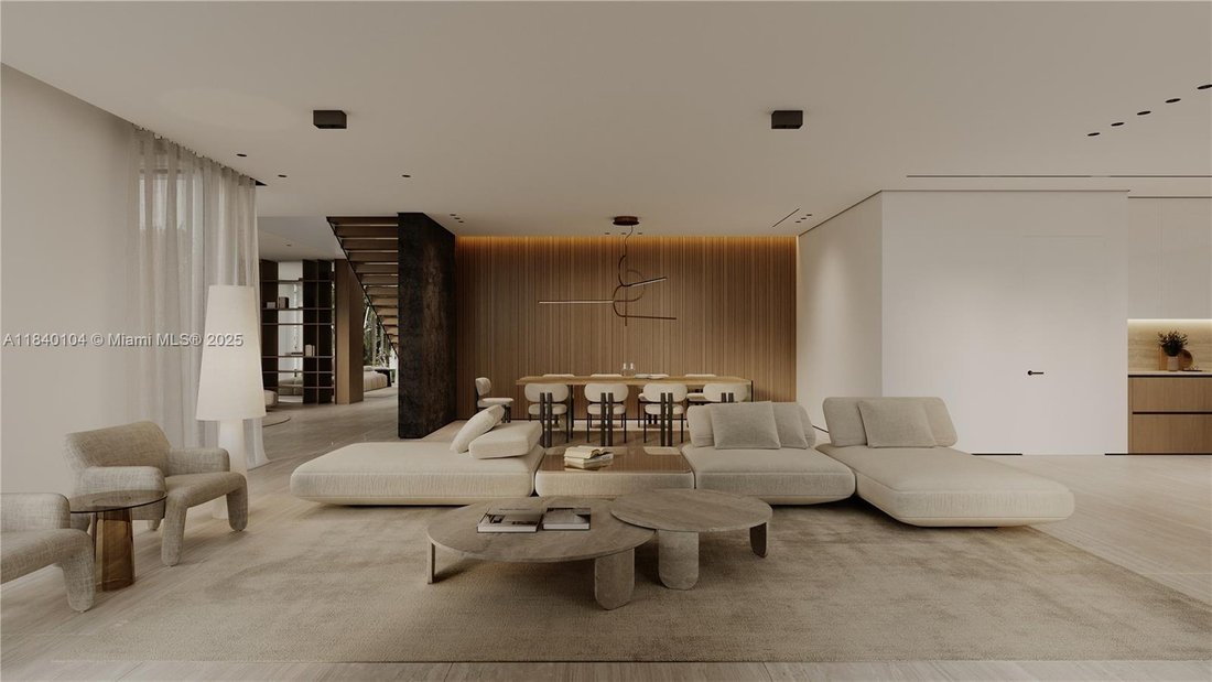 House in Miami, Florida, United States 4 - 16308923