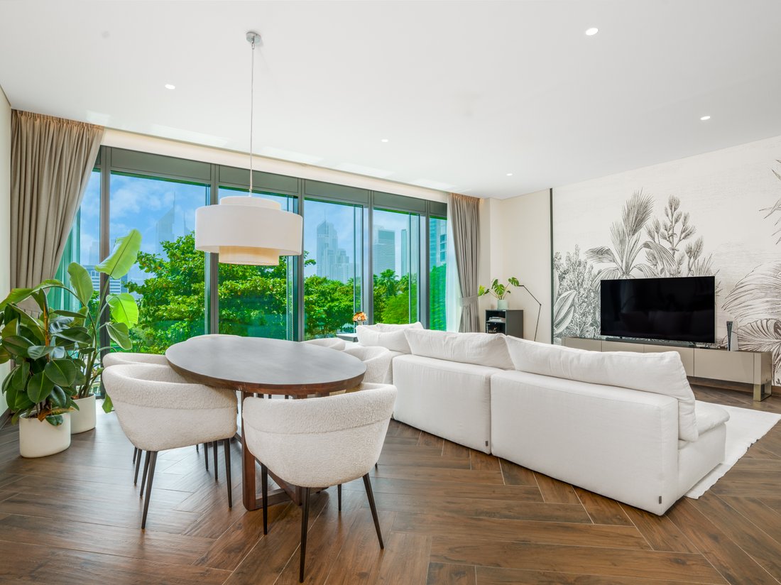 Apartment in Zabeel, Dubai, United Arab Emirates 1 - 16309006