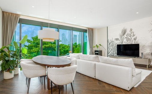 Apartment in Dubai, Dubai, United Arab Emirates 1