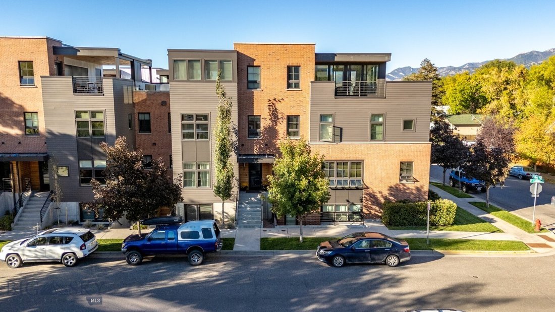 House in Bozeman, Montana, United States 3 - 16309194