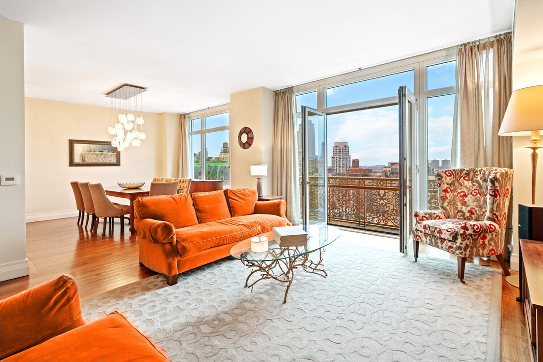 Condo in New York, New York, United States 1 - 15904790