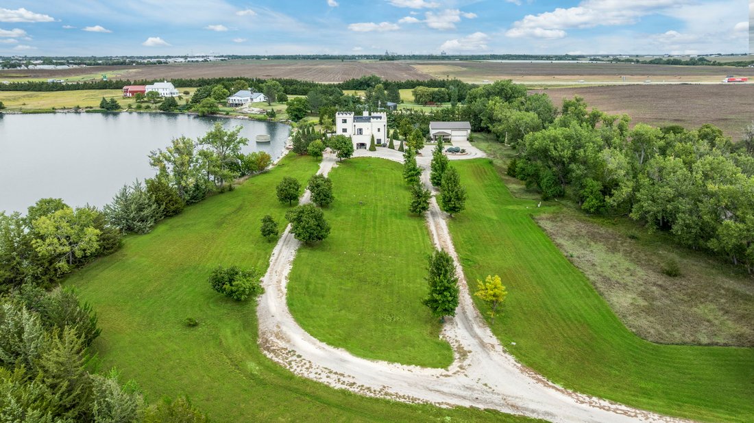 House in Russell, Kansas, United States 5 - 16308909