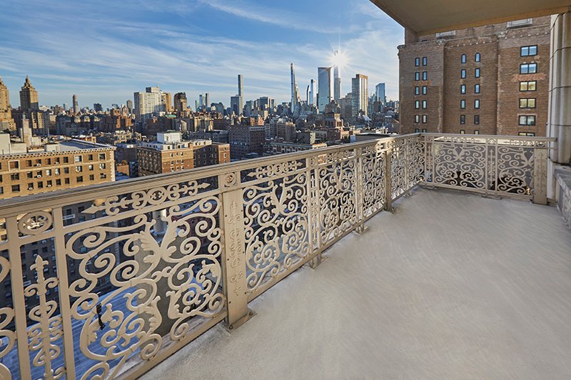 Condo in New York, New York, United States 4 - 15904790