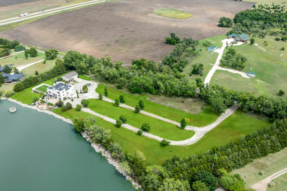 House in Russell, Kansas, United States 4 - 16308909