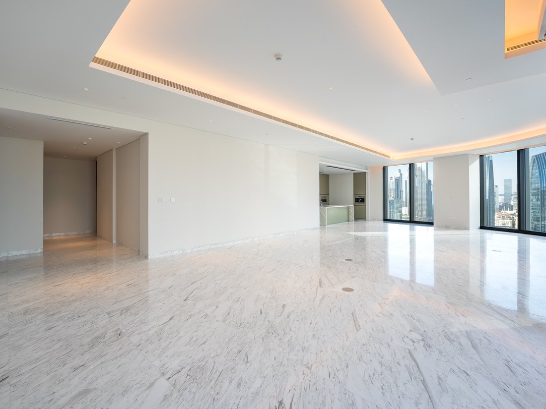 Apartment in Burj Khalifa Lake, Downtown Dubai, Dubai 5 - 16308999