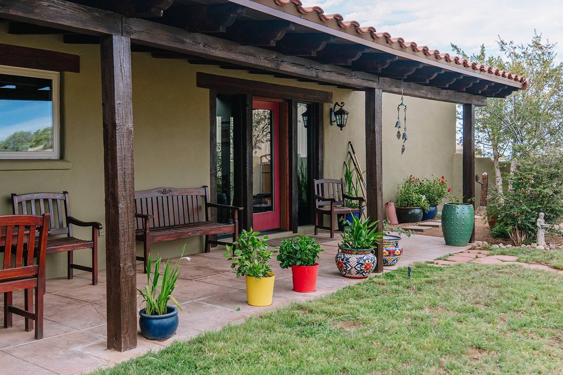Bungalow in Sonoita, Arizona, United States 5 - 16308937