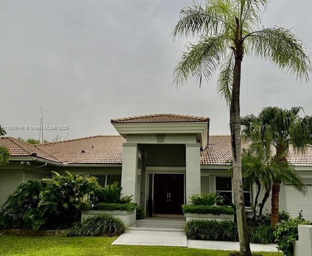 House in Cutler Bay, Florida, United States 1 - 16309049