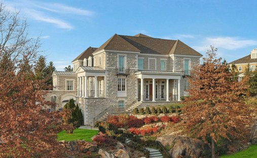 House in New York, New York, United States 1