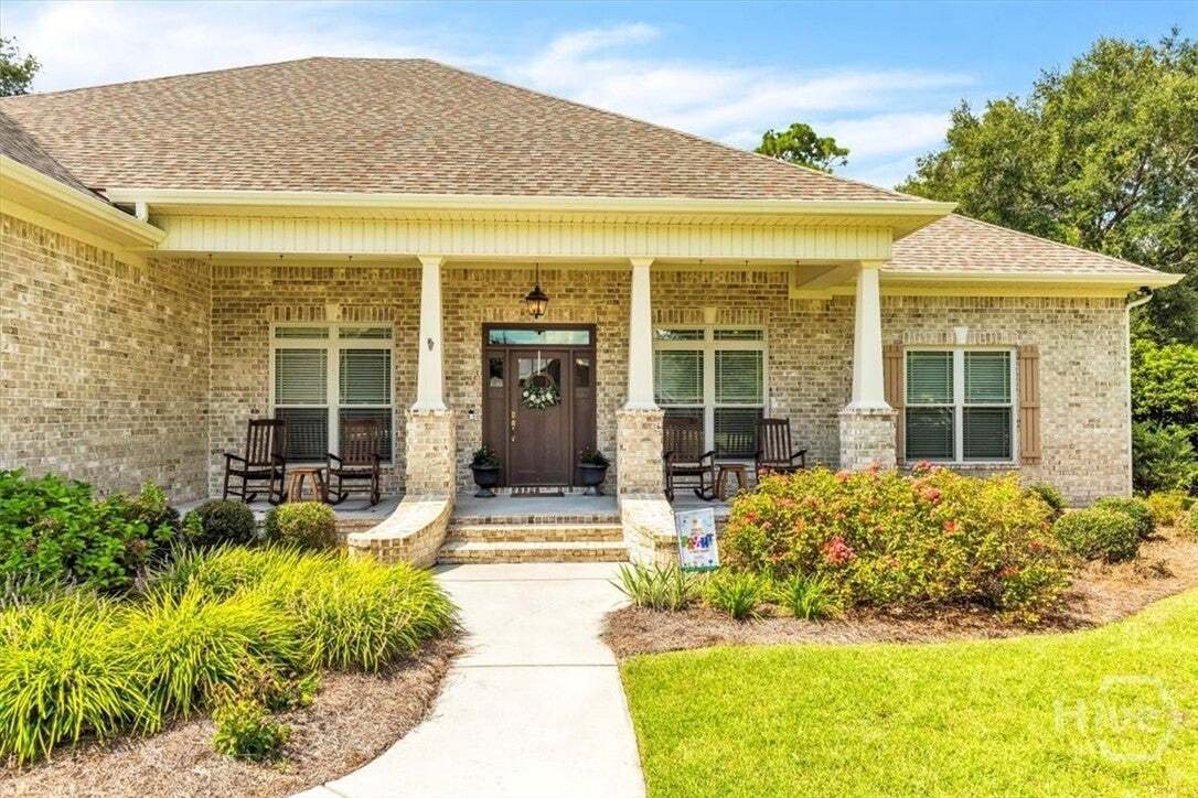 House in Guyton, Georgia, United States 2 - 16150316
