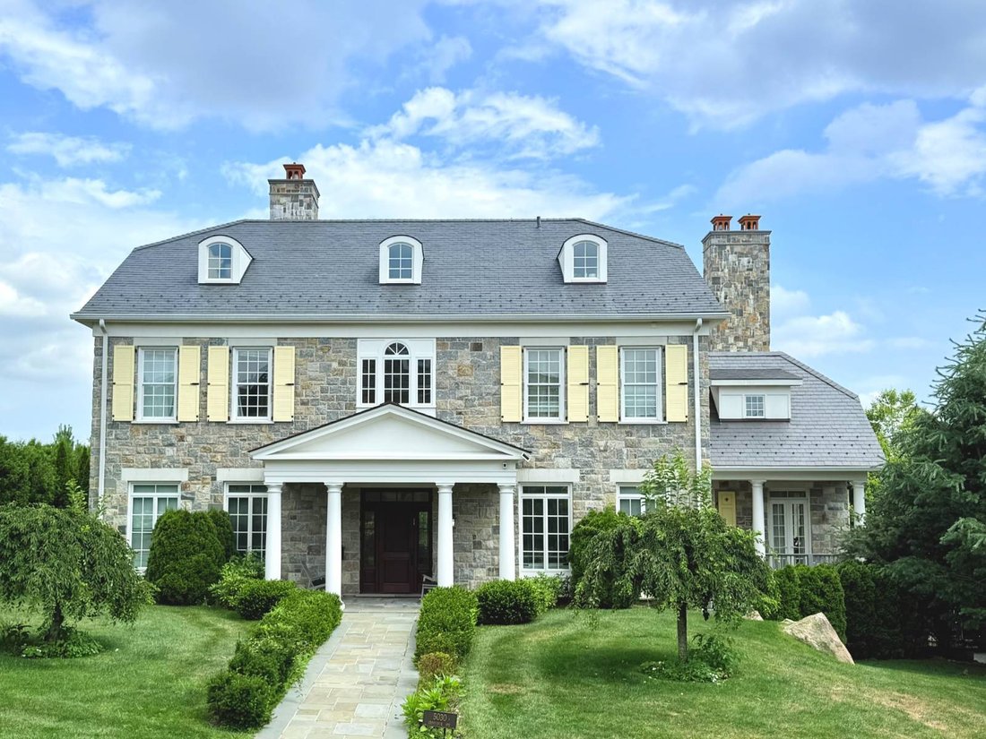 House in New York, New York, United States 1 - 16308897