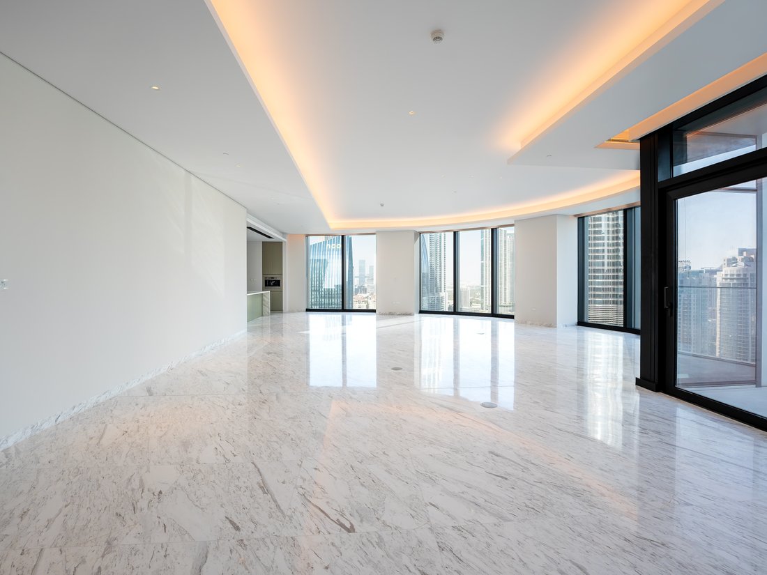 Apartment in Burj Khalifa Lake, Downtown Dubai, Dubai 2 - 16308999