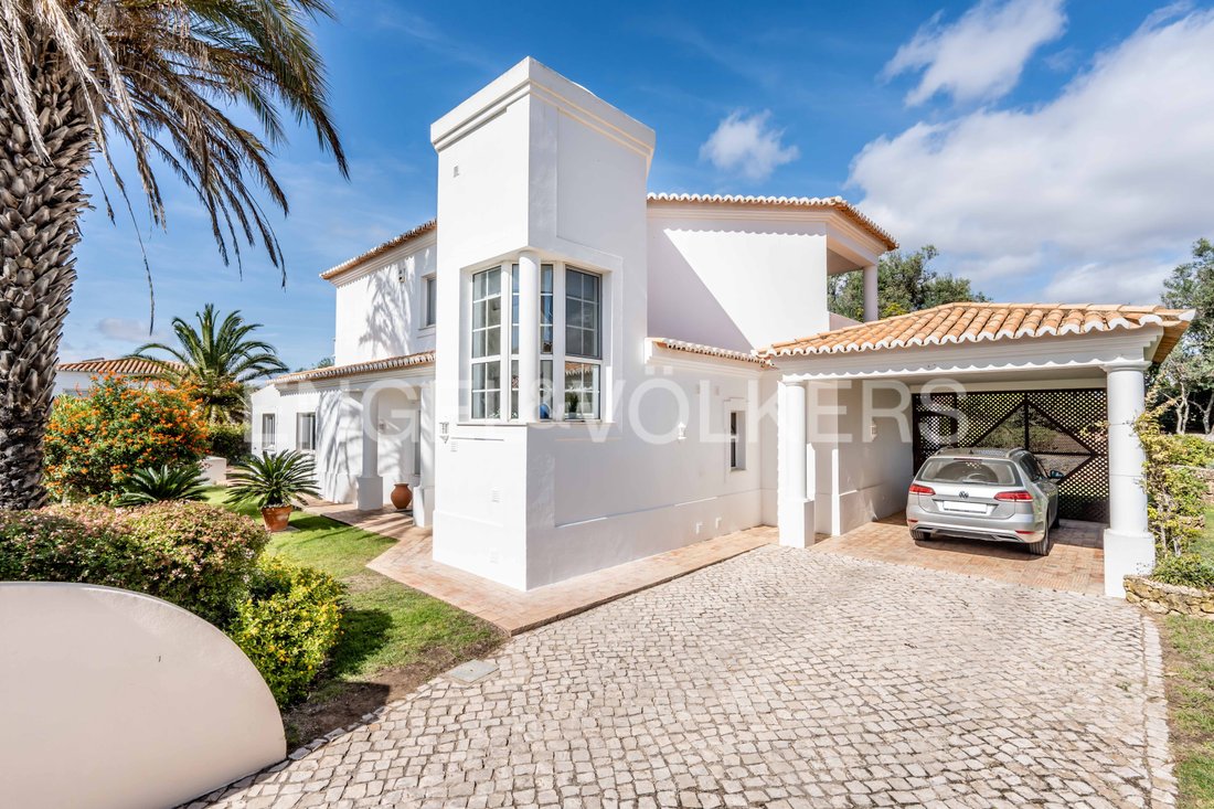 Villa in Carvoeiro, Algarve, Portugal 2 - 16308976