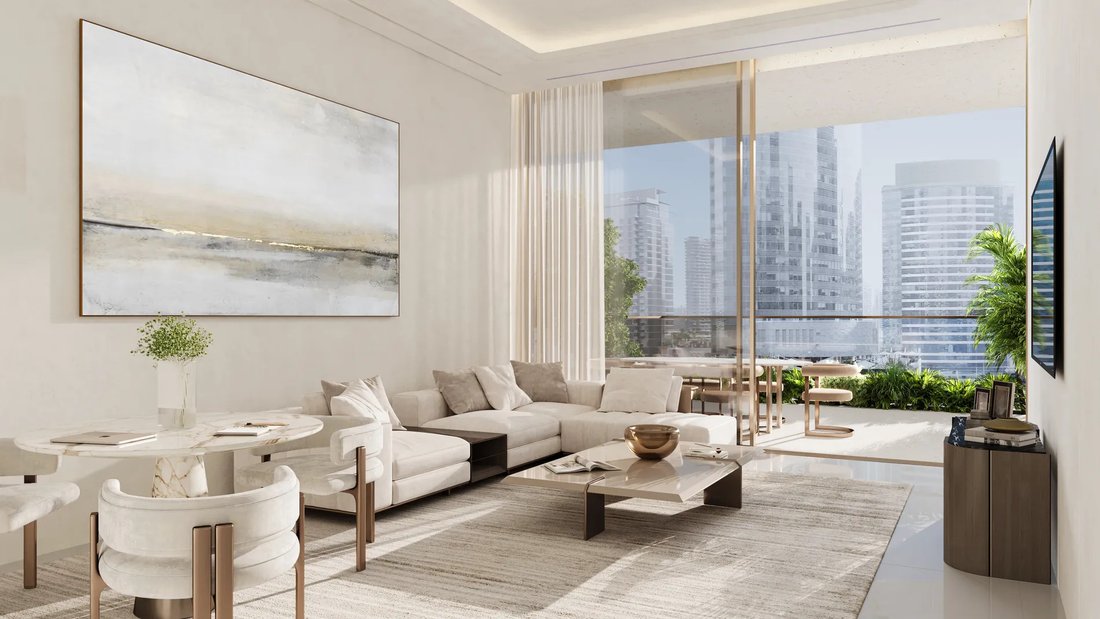 Apartment in Burj Khalifa Lake, Downtown Dubai, Dubai 4 - 16309078
