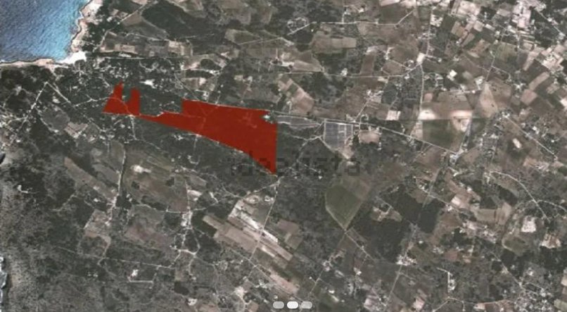 Land in Balearic Islands, Spain 4 - 16308988