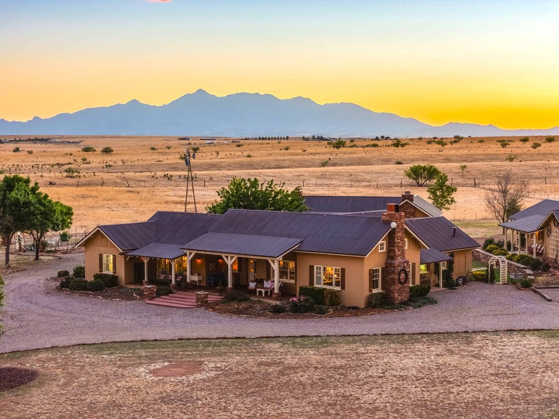 Bungalow in Elgin, Arizona, United States 3 - 16308921
