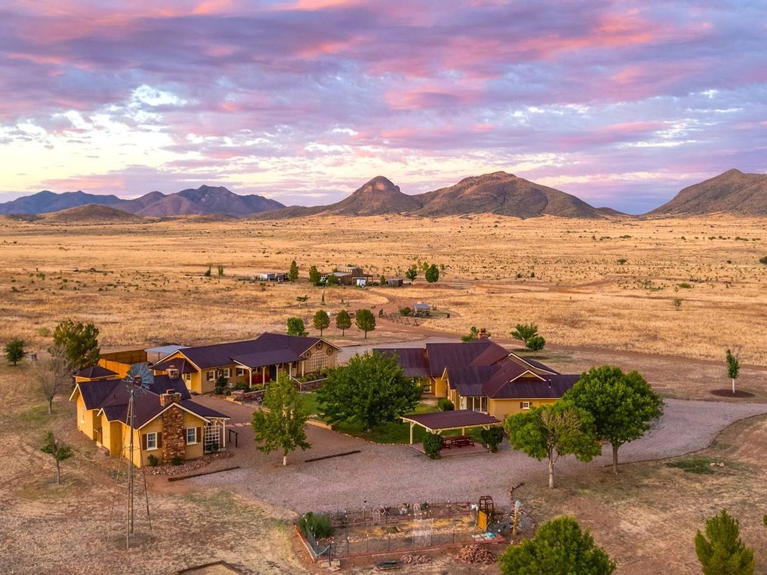 Bungalow in Elgin, Arizona, United States 1 - 16308921