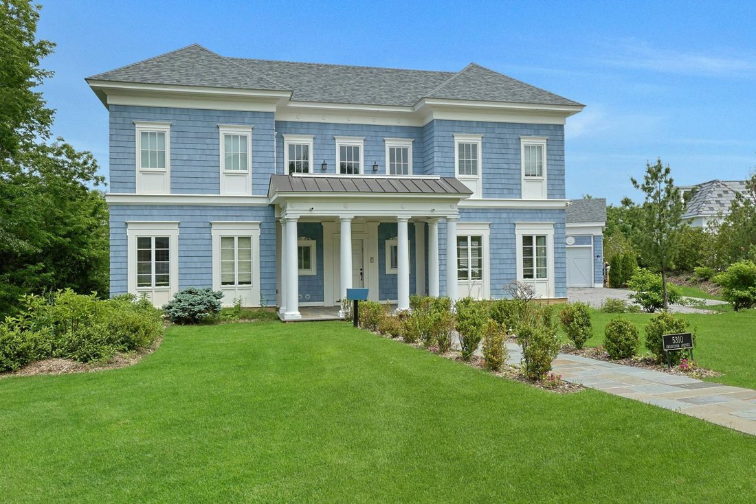 House in New York, New York, United States 3 - 16308837
