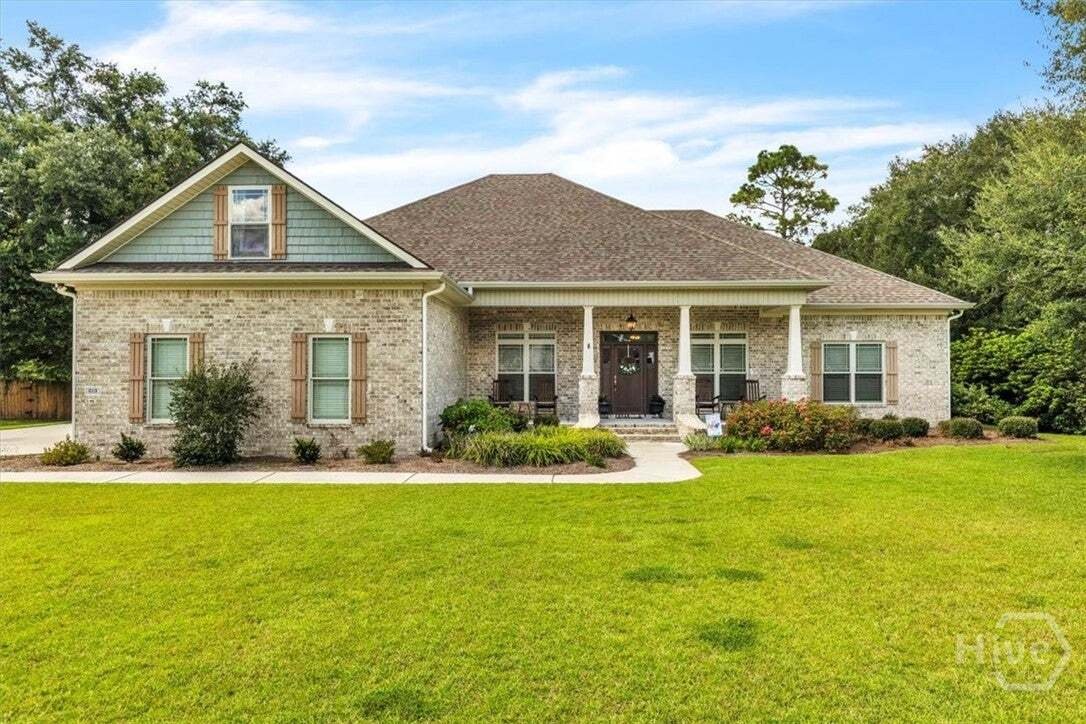 House in Guyton, Georgia, United States 1 - 16150316
