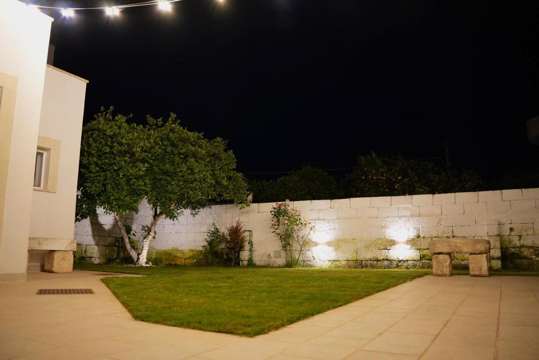 Townhouse in Diso, Apulia, Italy 2 - 16309074