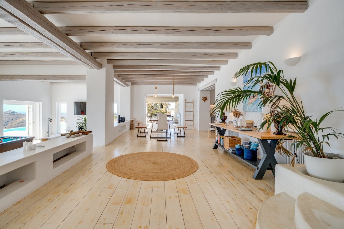 Villa in Kea, Aegean, Greece 5 - 16309216