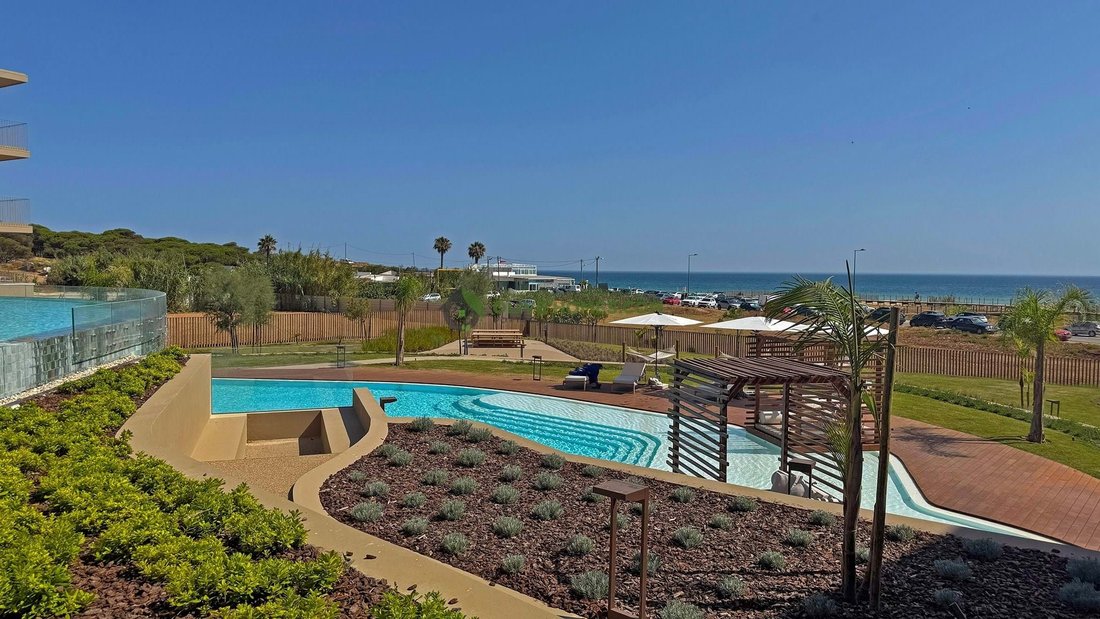 Apartment in Vilamoura, Quarteira, Algarve 5 - 16308984