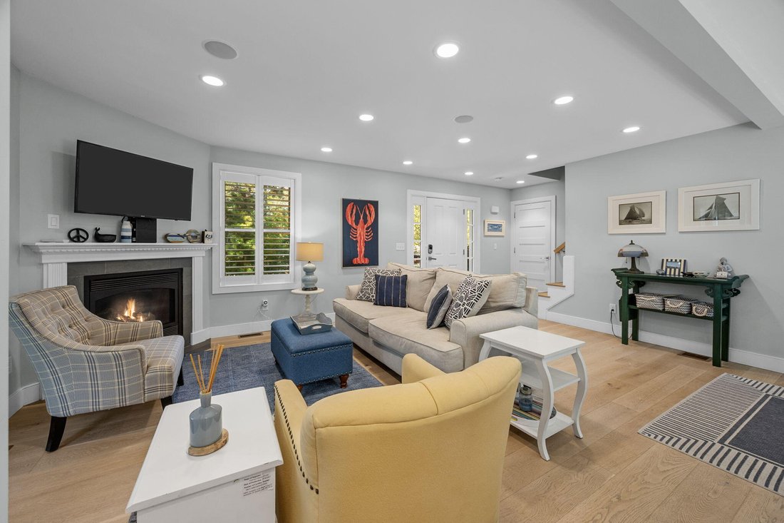 House in Truro, Massachusetts, United States 5 - 16309199