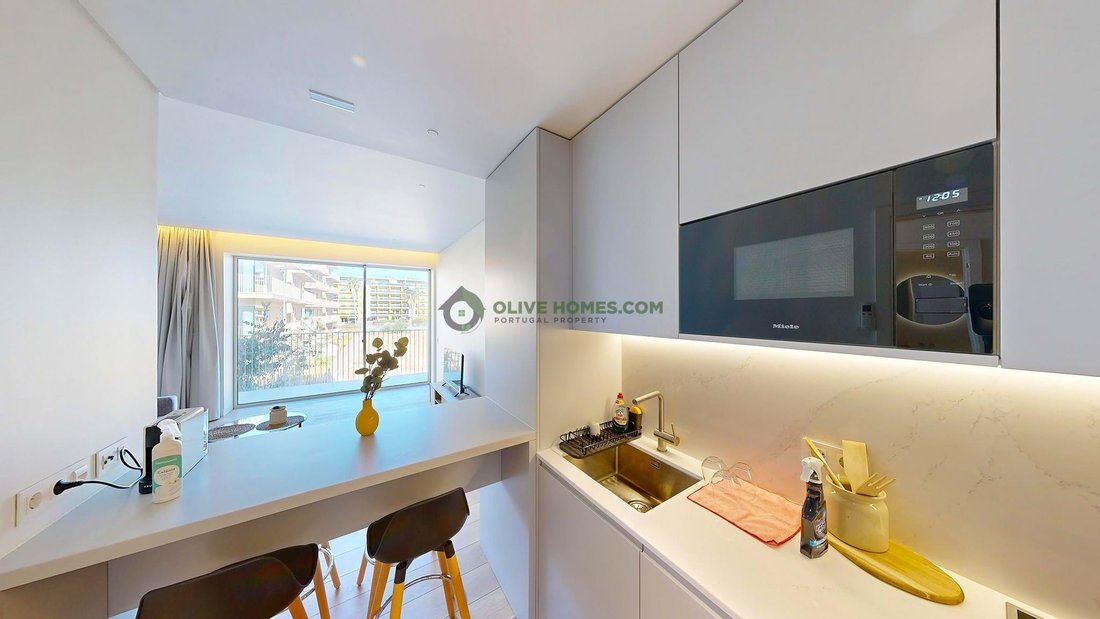 Apartment in Quarteira, Algarve, Portugal 5 - 16308979