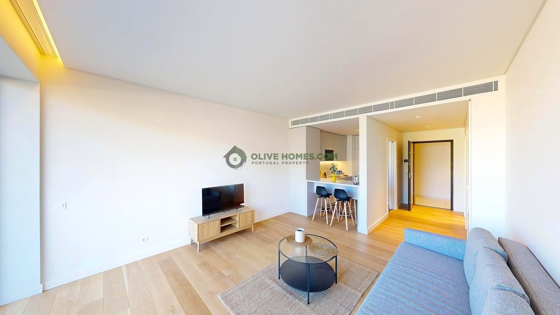 Apartment in Quarteira, Algarve, Portugal 4 - 16308979