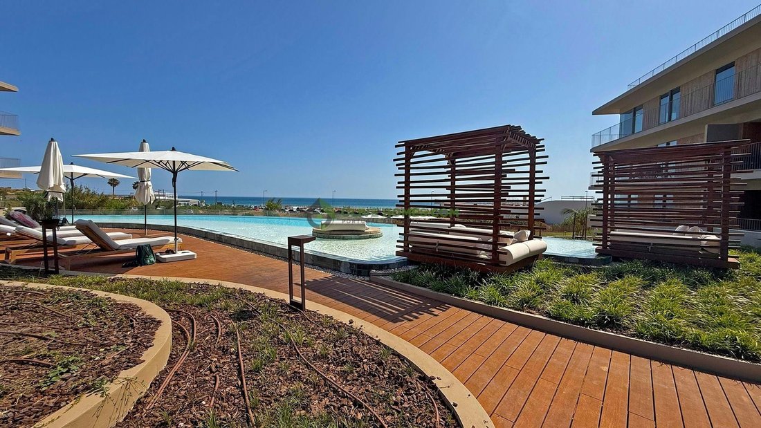 Apartment in Vilamoura, Quarteira, Algarve 3 - 16308984