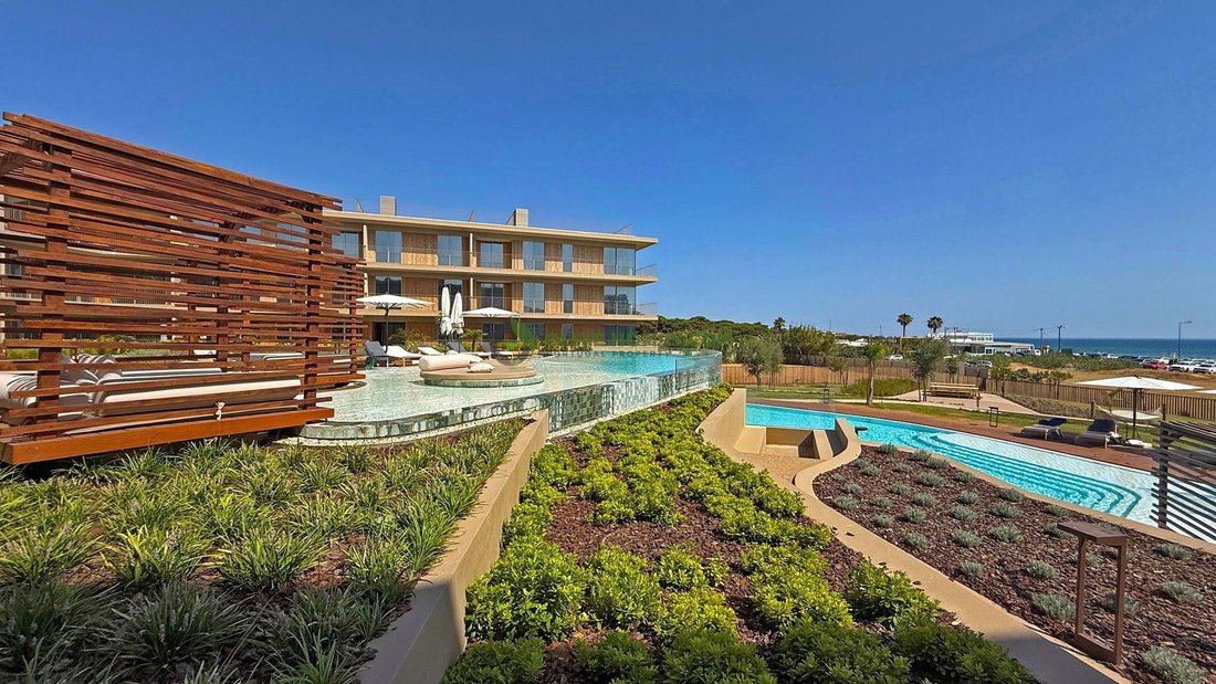 Apartment in Quarteira, Algarve, Portugal 3 - 16308979