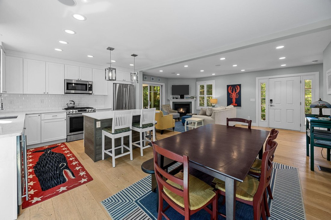 House in Truro, Massachusetts, United States 4 - 16309199