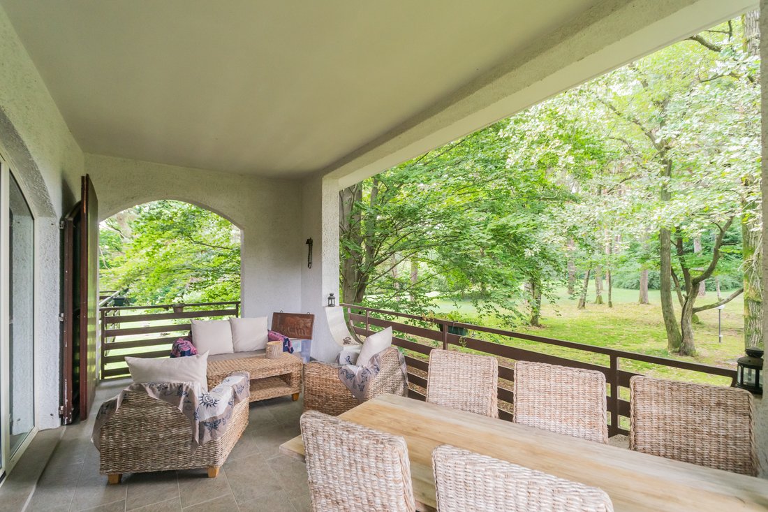 Villa a Venegono Superiore, Lombardia, Italia 2 - 16309247