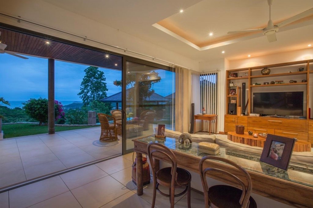 Villa in Koh Samui, Surat Thani, Thailand 4 - 16312871