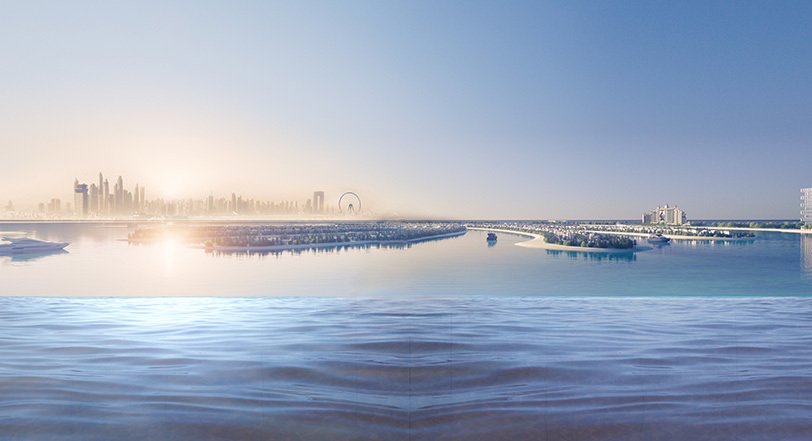 Penthouse in Palm Jumeirah, Dubai, United Arab Emirates 3 - 16319083