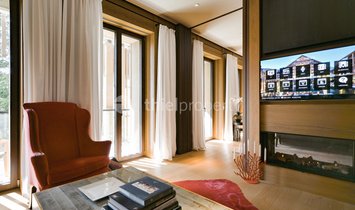 Condo in Andermatt, Uri, Switzerland 2