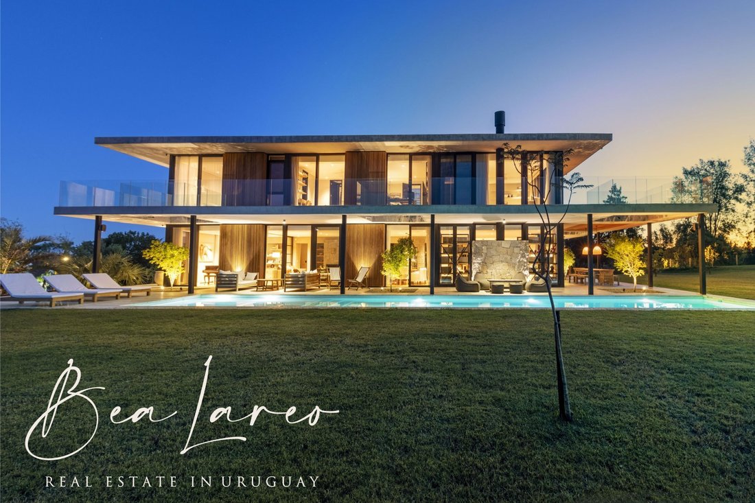 House in Lomas de Carrasco, Canelones Department, Uruguay 4 - 16310602